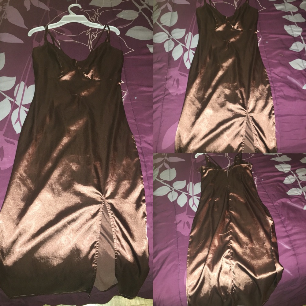 Brand new dress